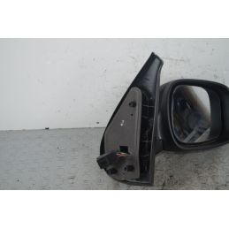 Specchietto retrovisore esterno DX Renault Kangoo Dal 1997 al 2007 Cod 027449  1719500494682