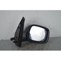 Specchietto retrovisore esterno DX Renault Kangoo Dal 1997 al 2007 Cod 027449  1719500494682