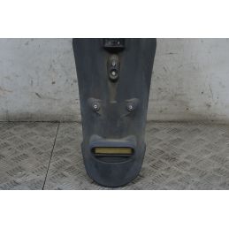 Carena Portatarga Posteriore Piaggio Beverly 350 ST dal 2011 al 2018  1719502958304