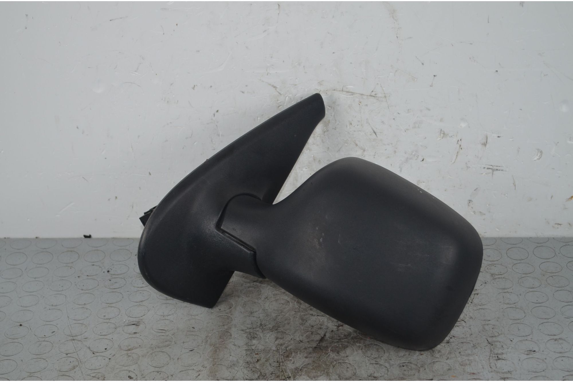 Specchietto retrovisore esterno SX Renault Kangoo Dal 1997 al 2007 Cod 026433  1719556204600