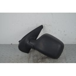 Specchietto retrovisore esterno SX Renault Kangoo Dal 1997 al 2007 Cod 026433  1719556204600