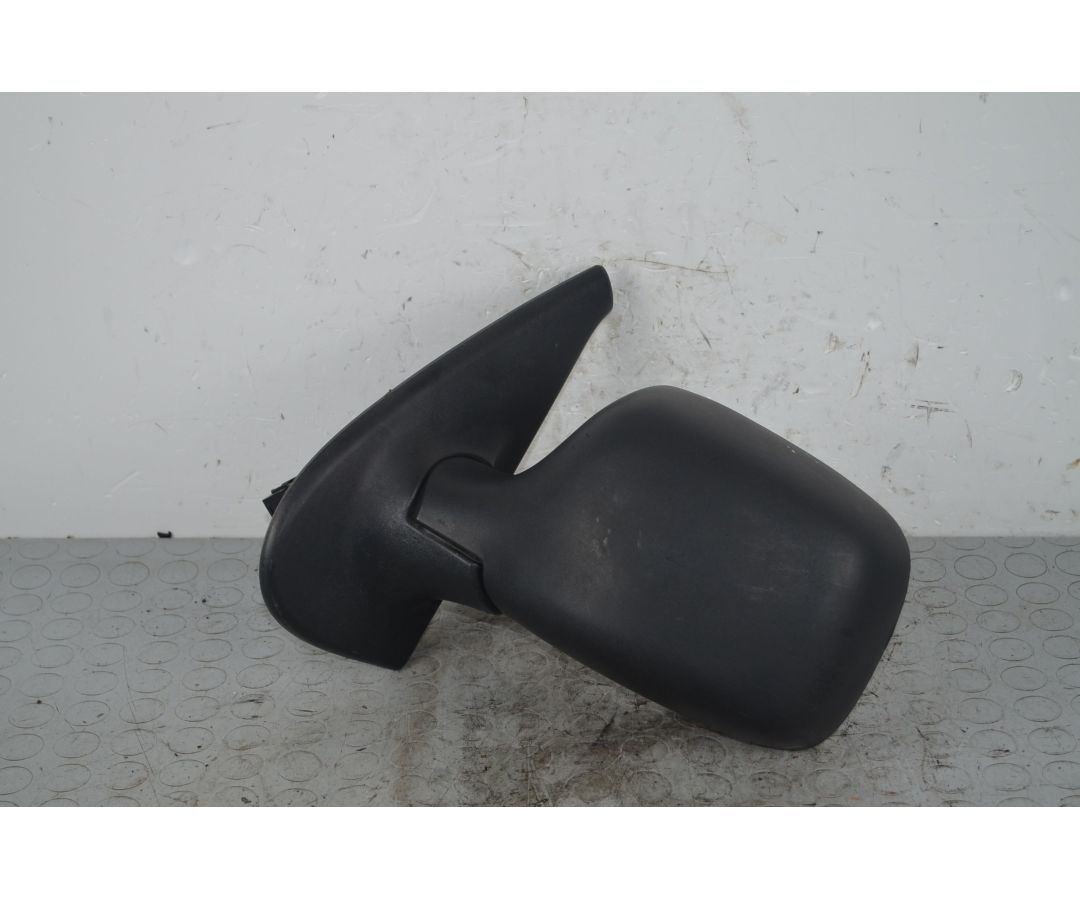 Specchietto retrovisore esterno SX Renault Kangoo Dal 1997 al 2007 Cod 026433  1719556204600