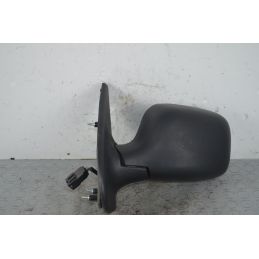 Specchietto retrovisore esterno SX Renault Kangoo Dal 1997 al 2007 Cod 026433  1719556204600