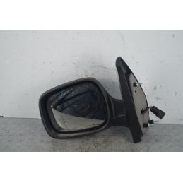 Specchietto retrovisore esterno SX Renault Kangoo Dal 1997 al 2007 Cod 026433  1719556204600