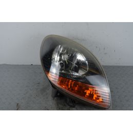 Faro anteriore DX Renault Kangoo Dal 2003 al 2008 Cod 8200183921  1719557349355