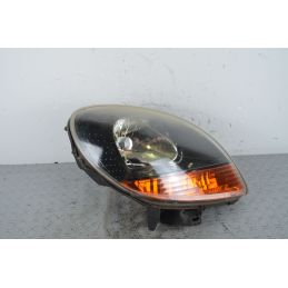 Faro anteriore DX Renault Kangoo Dal 2003 al 2008 Cod 8200183921  1719557349355