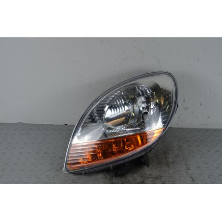 Faro anteriore SX Renault Kangoo Dal 2003 al 2008 Cod 260600286R  1719557674235