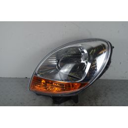 Faro anteriore SX Renault Kangoo Dal 2003 al 2008 Cod 260600286R  1719557674235