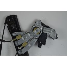 Macchinetta alzacristalli anteriore SX Opel Meriva B Dal 2010 al 2017 Cod 13354547-001  1719561801252