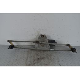 Motorino tergicristalli anteriore Renault Kangoo Dal 1997 al 2007 Cod 7701046179  1719562175857