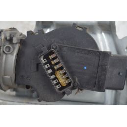 Motorino tergicristalli anteriore Renault Kangoo Dal 1997 al 2007 Cod 7701046179  1719562175857