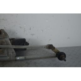 Motorino tergicristalli anteriore Renault Kangoo Dal 1997 al 2007 Cod 7701046179  1719562175857