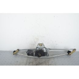 Motorino tergicristalli anteriore Renault Kangoo Dal 1997 al 2007 Cod 7701046179  1719562175857