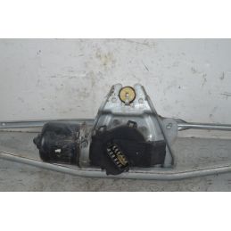 Motorino tergicristalli anteriore Renault Kangoo Dal 1997 al 2007 Cod 7701046179  1719562175857