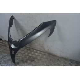 Carena Scudetto Boomerang Anteriore Boomerang Suzuki Burgman 400 K7 dal 2012 al 2016  1719564800191