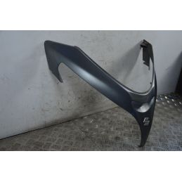 Carena Scudetto Boomerang Anteriore Boomerang Suzuki Burgman 400 K7 dal 2012 al 2016  1719564800191