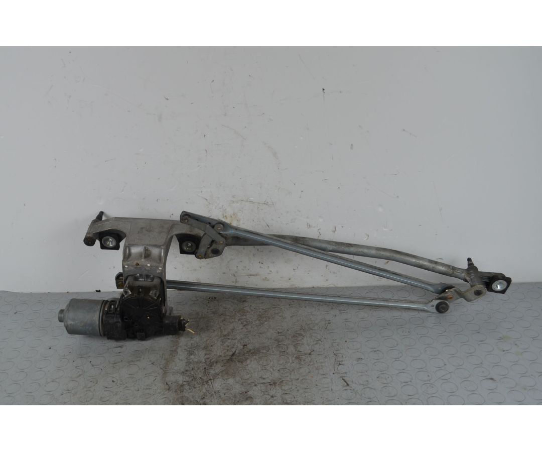 Motorino tergicristallo anteriore Ford C-Max Dal 2003 al 2010 Cod 3M51-17504-AG  1719565303578