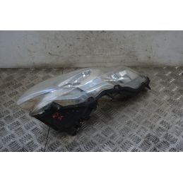 Faro Fanale Anteriore Sinistro Sx Suzuki Burgman 400 K7 dal 2012 al 2016  1719565300294