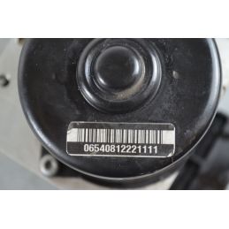 Pompa modulo ABS Renault Twingo I Dal 1993 al 2007 Cod 8200034011-A  1719565436009