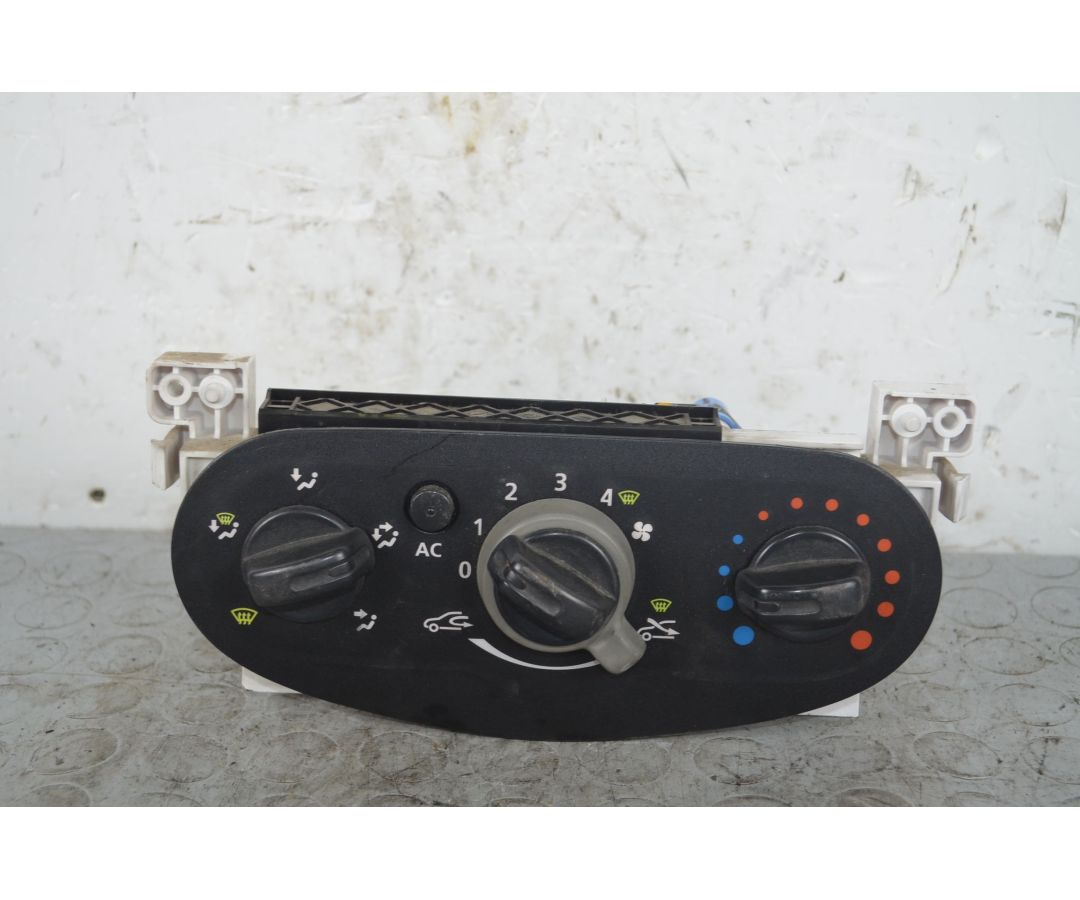 Controllo comando clima Dacia Sandero Dal 2008 al 2012 Cod N106270B  1719566897243