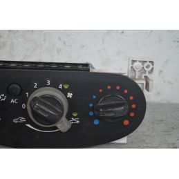 Controllo comando clima Dacia Sandero Dal 2008 al 2012 Cod N106270B  1719566897243