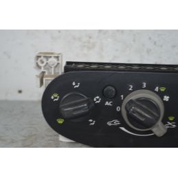 Controllo comando clima Dacia Sandero Dal 2008 al 2012 Cod N106270B  1719566897243