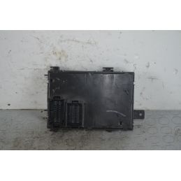 Body Computer Opel Meriva B dal 2010 al 2017 Cod 13469253  1719567833936