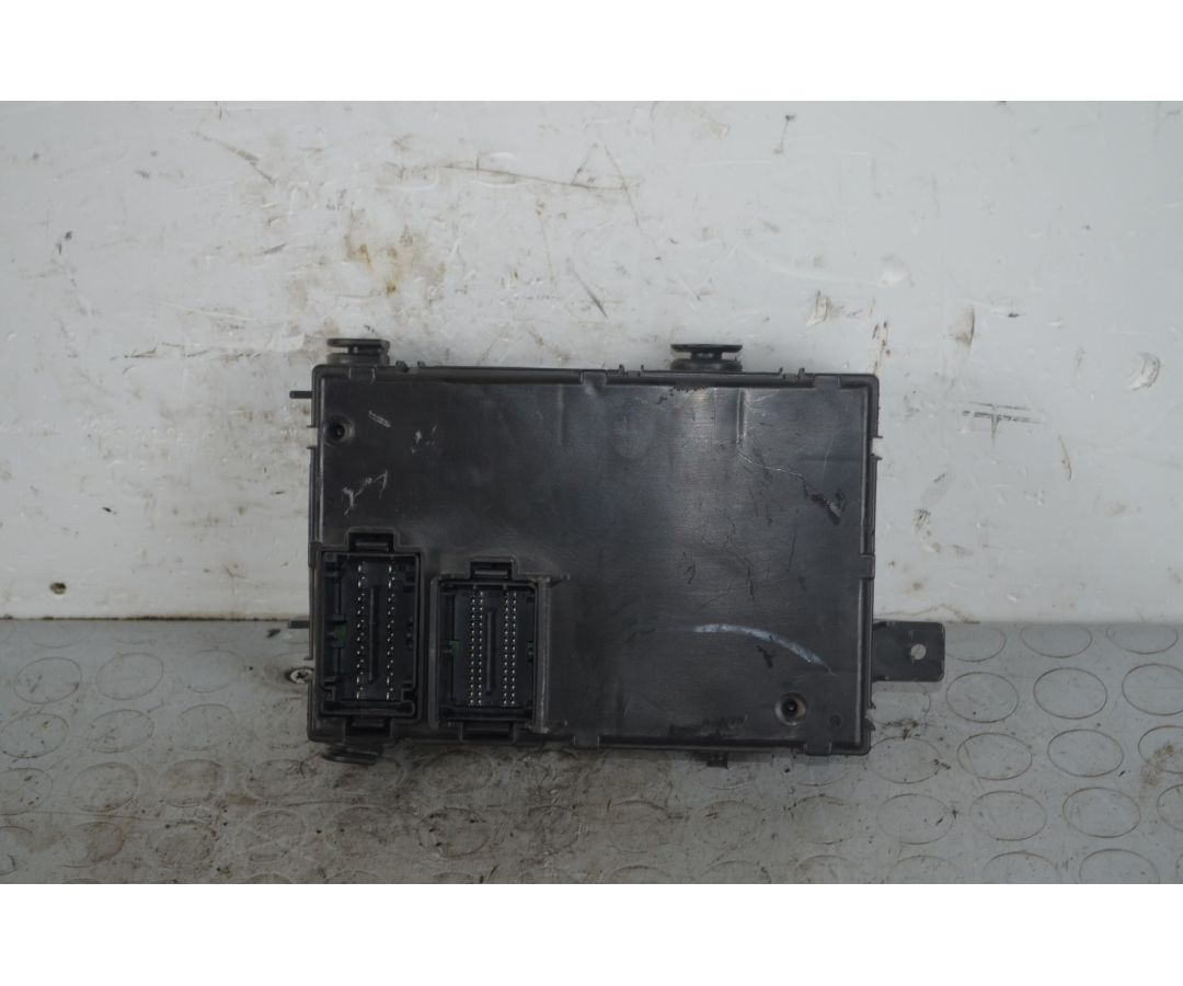 Body Computer Opel Meriva B dal 2010 al 2017 Cod 13469253  1719567833936