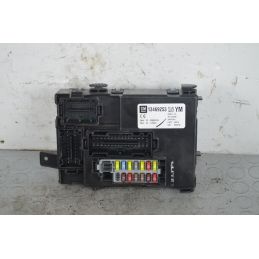 Body Computer Opel Meriva B dal 2010 al 2017 Cod 13469253  1719567833936