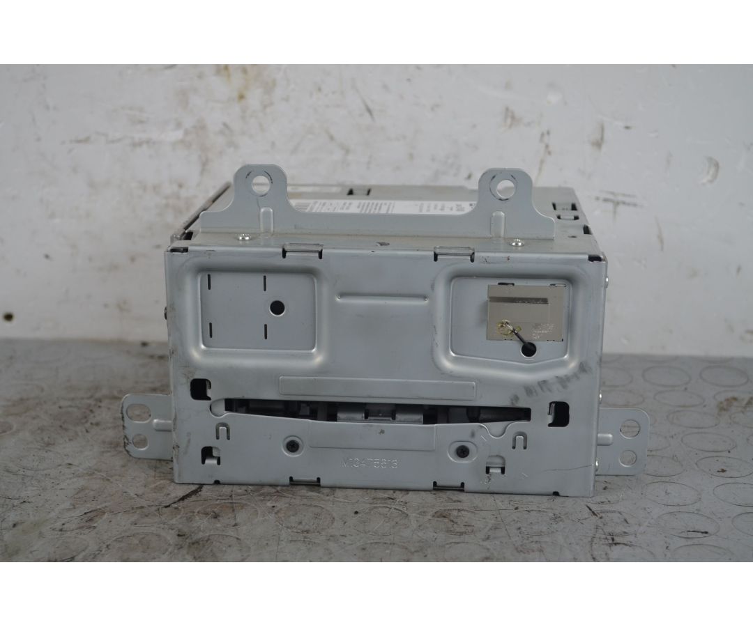 Autoradio Opel Meriva B dal 2010 al 2017 Cod 23495140  1719568633702