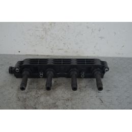 Bobina accensione Opel Astra G Dal 1998 al 2006 Cod 880039  1719568572742