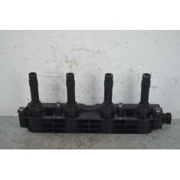 Bobina accensione Opel Astra G Dal 1998 al 2006 Cod 880039  1719568572742