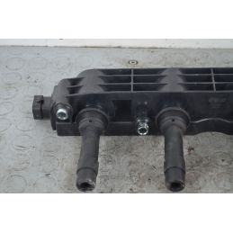 Bobina accensione Opel Astra G Dal 1998 al 2006 Cod 880039  1719568572742