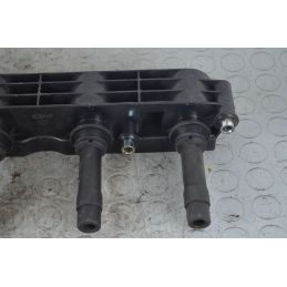 Bobina accensione Opel Astra G Dal 1998 al 2006 Cod 880039  1719568572742