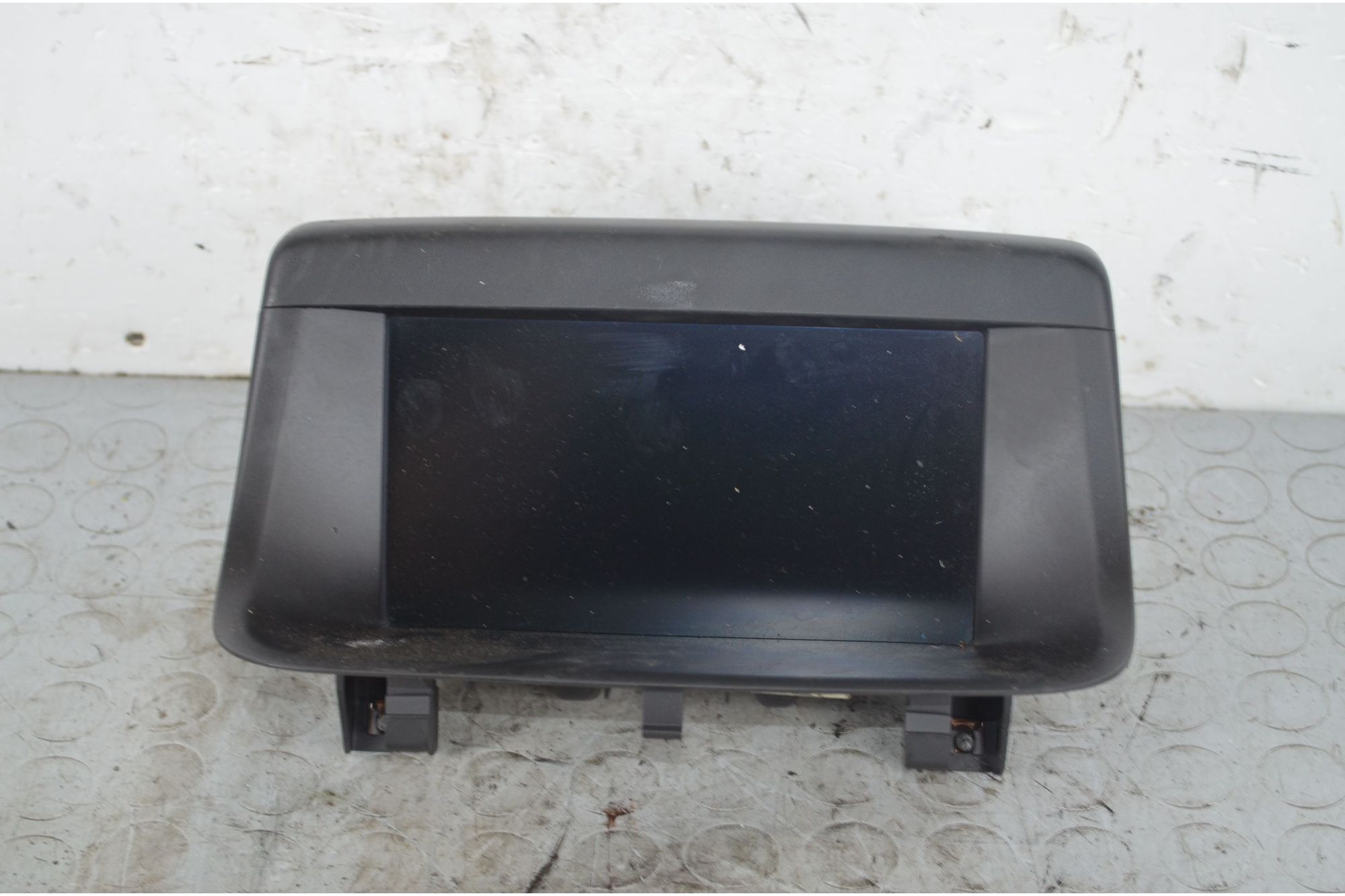 Display Computer di bordo Opel Meriva B dal 2010 al 2017 Cod 22948022  1719569770161