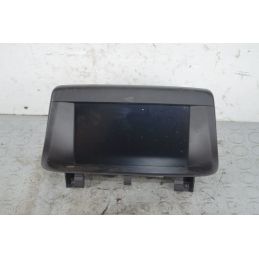 Display Computer di bordo Opel Meriva B dal 2010 al 2017 Cod 22948022  1719569770161