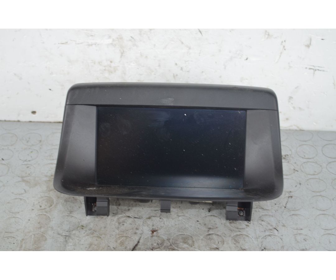 Display Computer di bordo Opel Meriva B dal 2010 al 2017 Cod 22948022  1719569770161