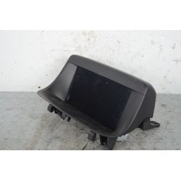 Display Computer di bordo Opel Meriva B dal 2010 al 2017 Cod 22948022  1719569770161