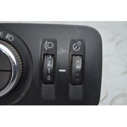 Controllo Comando Luci Opel Meriva B dal 2010 al 2017 Cod 13294815  1719570362416