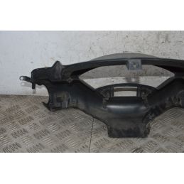 Carena Coprimanubrio Portastrumentazione Yamaha Xmax X-max 250 dal 2005 al 2009  1719570514761