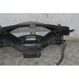 Carena Coprimanubrio Portastrumentazione Yamaha Xmax X-max 250 dal 2005 al 2009  1719570514761