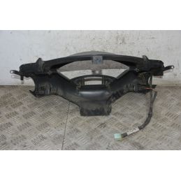 Carena Coprimanubrio Portastrumentazione Yamaha Xmax X-max 250 dal 2005 al 2009  1719570514761