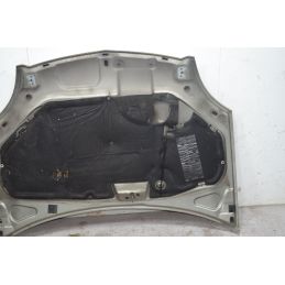 Cofano anteriore Renault Kangoo Dal 2003 al 2007 Cod 7751474868  1719570432201