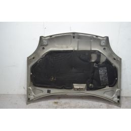 Cofano anteriore Renault Kangoo Dal 2003 al 2007 Cod 7751474868  1719570432201