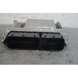 Centralina ECU Mercedes Classe C W203 dal 2000 al 2007 Cod A6461537679  1719572382030