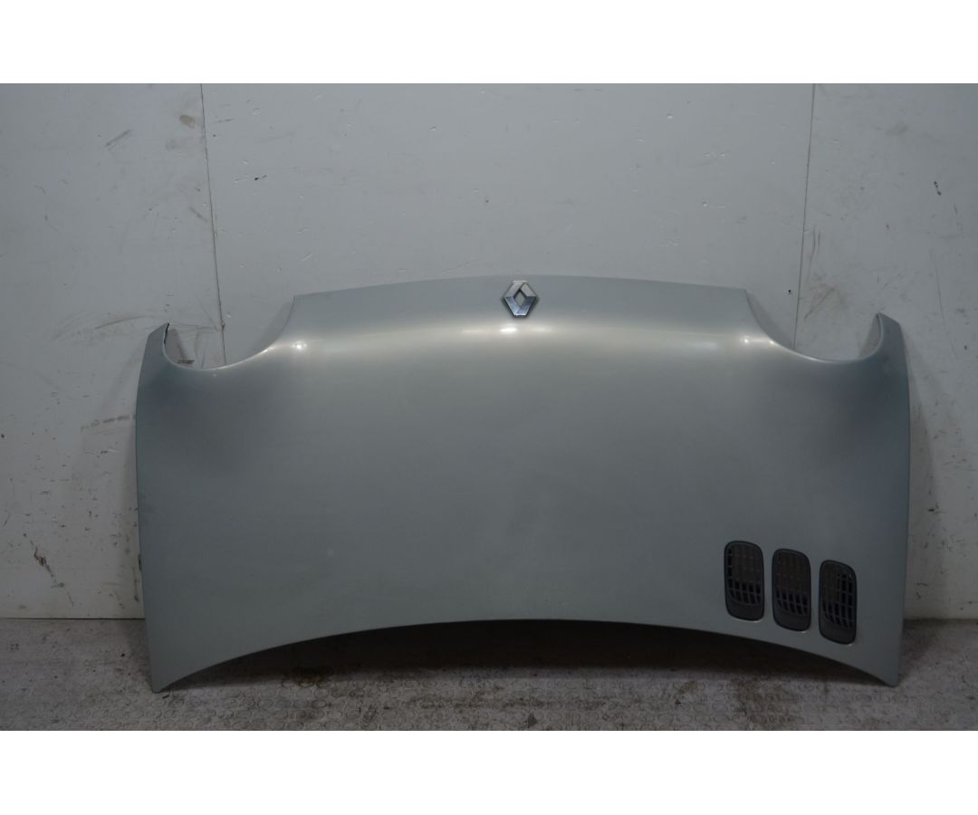 Cofano anteriore Renault Twingo Dal 2000 al 2007 Cod 7751473167  1719571635397