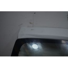 Portellone bagagliaio posteriore Dacia Sandero Dal 2008 al 2012 Cod 901006269R  1719576073033