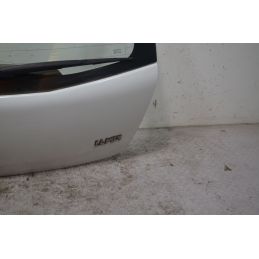 Portellone bagagliaio posteriore Dacia Sandero Dal 2008 al 2012 Cod 901006269R  1719576073033