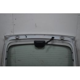 Portellone bagagliaio posteriore Dacia Sandero Dal 2008 al 2012 Cod 901006269R  1719576073033