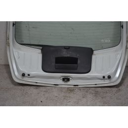 Portellone bagagliaio posteriore Dacia Sandero Dal 2008 al 2012 Cod 901006269R  1719576073033